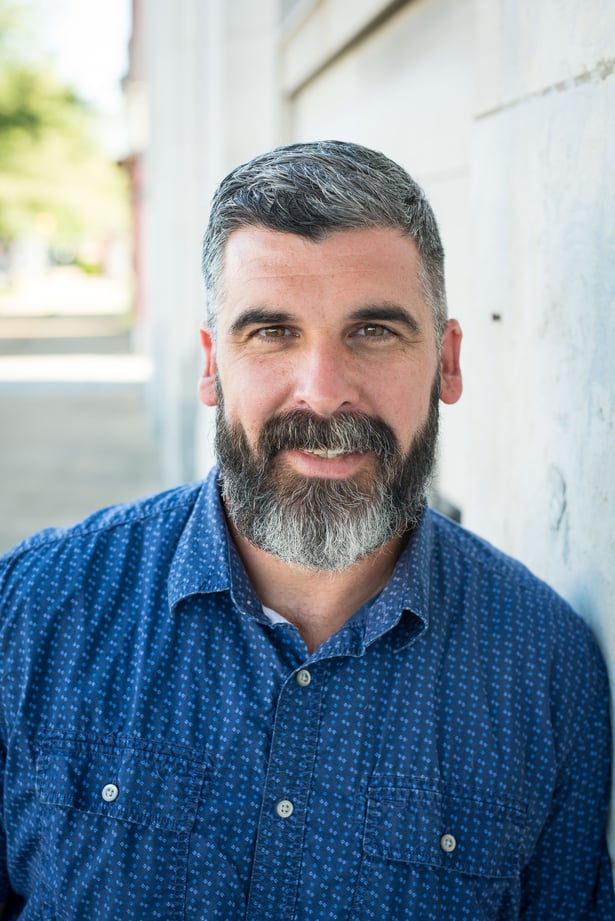 LSU Alumnus Spotlight Josh Wilson